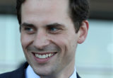 Matt Cumani