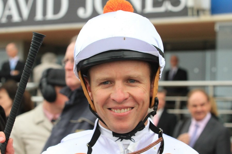 Kerrin McEvoy | Just Horse Racing Kerrin McEvoy