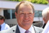 Tony McEvoy