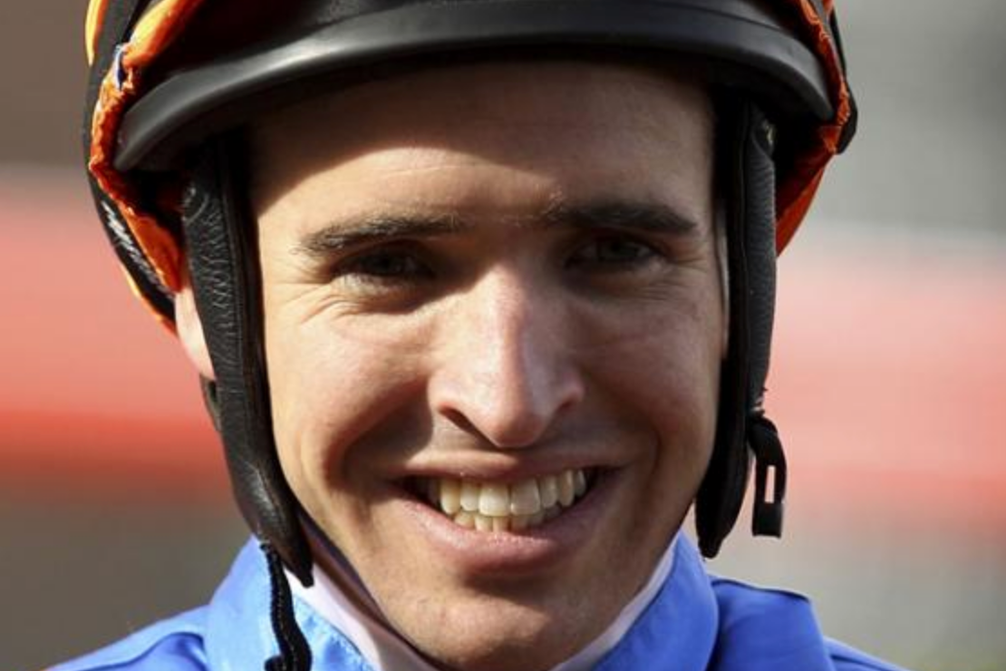 Michael Rodd set for Queensland return | Just Horse Racing