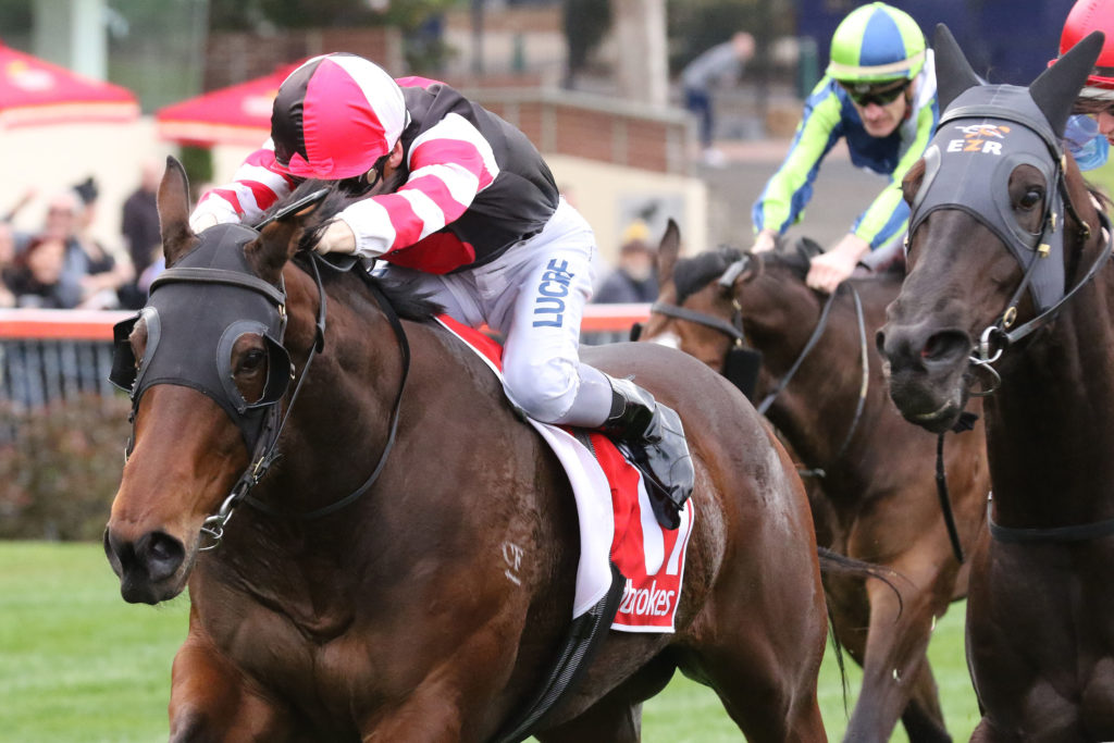 Missrock,Carlyon Stakes,Listed_26-08-2017_WIN_Moonee Valley_7__986 | Just Horse Racing