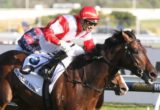Mongolian Khan - Caulfield Cup
