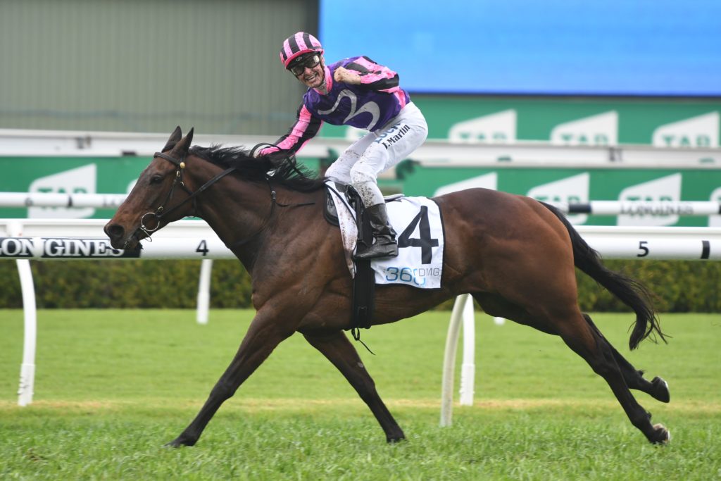 Moss N Dale 13102018 4070 | Just Horse Racing