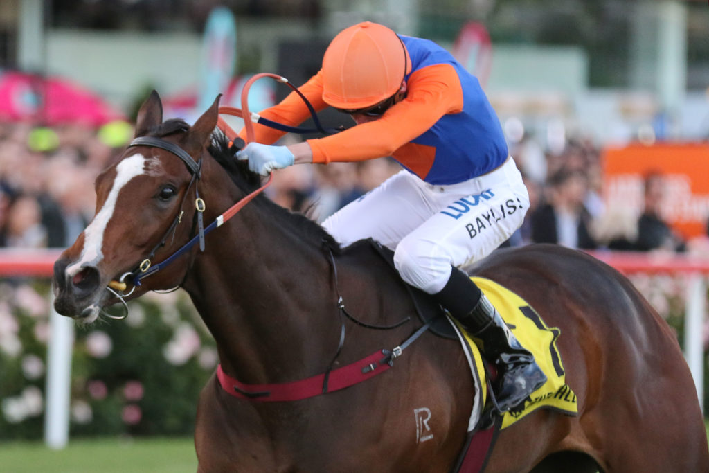 Nettoyer_26-10-2018_WIN_Moonee Valley_2__185 | Just Horse Racing