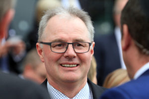 Shane Nichols | Just Horse Racing Shane Nichols