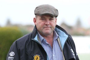 Peter Moody | Just Horse Racing Peter Moody