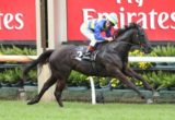 Petits Filous, Cap D'Antibes Stakes