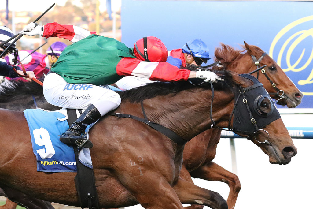 Petrology_17-06-2017_WIN_Moonee Valley_8__1043 | Just Horse Racing