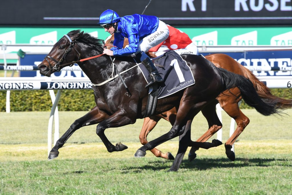 Plague Stone 210718 9573 | Just Horse Racing