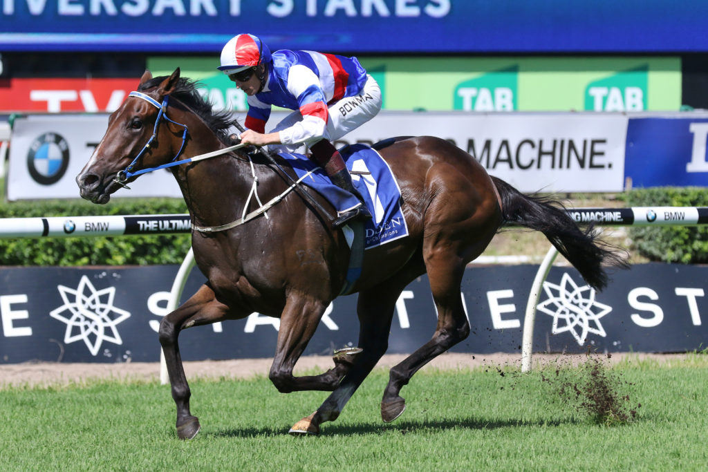 Property,Widden 150th Anniversary Stakes_01-04-2017_WIN_Randwick_1__62 | Just Horse Racing