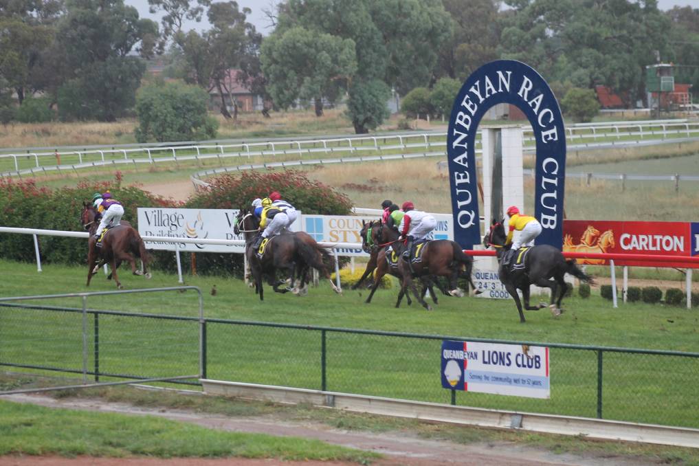 11/11/2019 Horse Racing Tips and Best Bets – Queanbeyan - Just Horse Racing