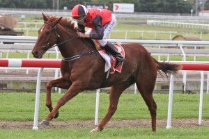 Race 1 Clonmacnoise - Glen Killen | Just Horse Racing