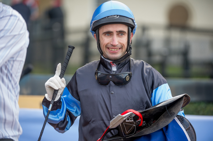 Race 6, The Cleaner, Anthony Darmanin, 21-06-14, Moonee Valley, WIN-9 | Just Horse Racing