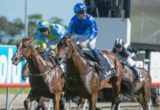 Unencumbered, Nathan Berry