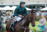 Wandjina, Damien Oliver