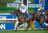 Vancouver, Tommy Berry