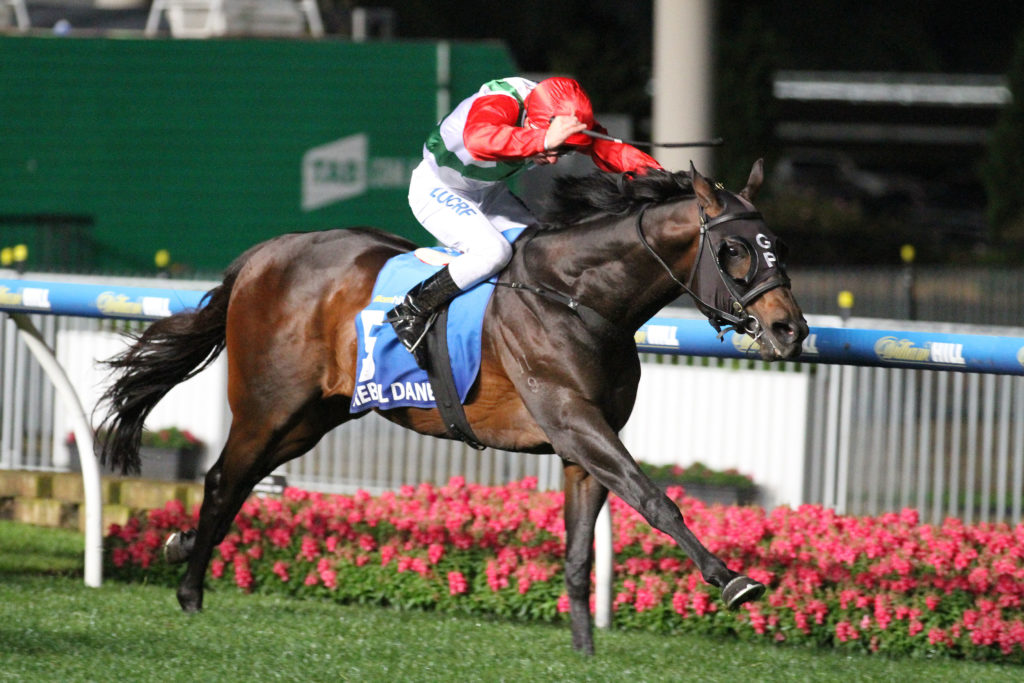 rebel-danemanikato-stakesgroup-1_21-10-2016_win_moonee-valley_7__1032 | Just Horse Racing