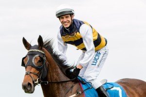 Chris Symons | Just Horse Racing Chris Symons