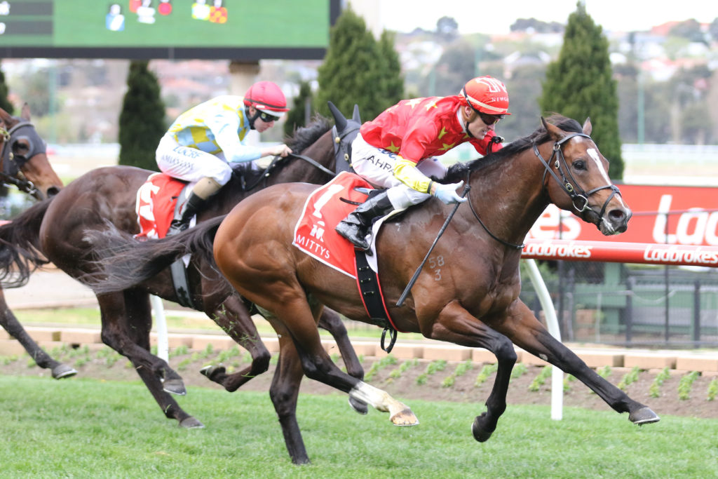Russian Revolution,McEwan Stakes,Group 2_09-09-2017_WIN_Moonee Valley_5__816 | Just Horse Racing