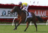 Sacred Elixir - JJ Atkins Stakes