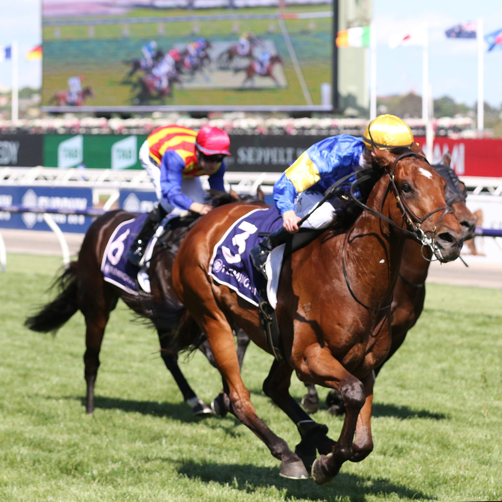 Santa Ana Lane,VRC Sprint Classic,Group 1_10-11-2018_WIN_Flemington_7__1542 | Just Horse Racing