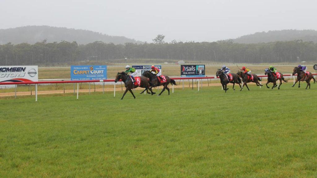 2/12/2024 Horse Racing Tips and Best Bets – Sapphire Coast