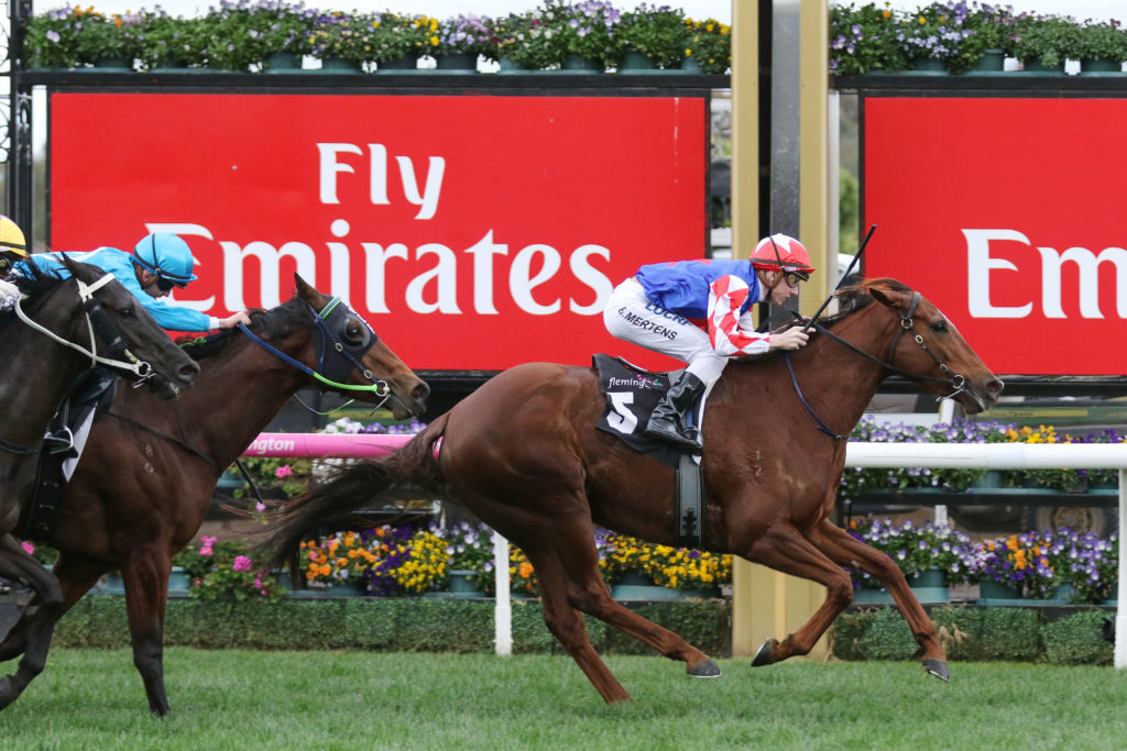Schism_08-07-2017_WIN_Flemington_3__328 | Just Horse Racing
