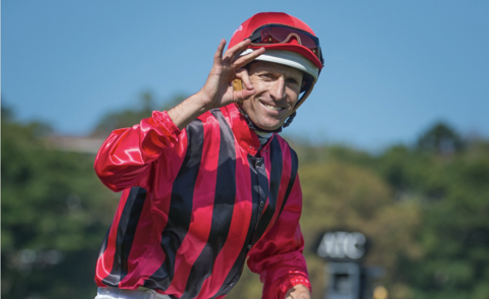 Hugh Bowman | Just Horse Racing