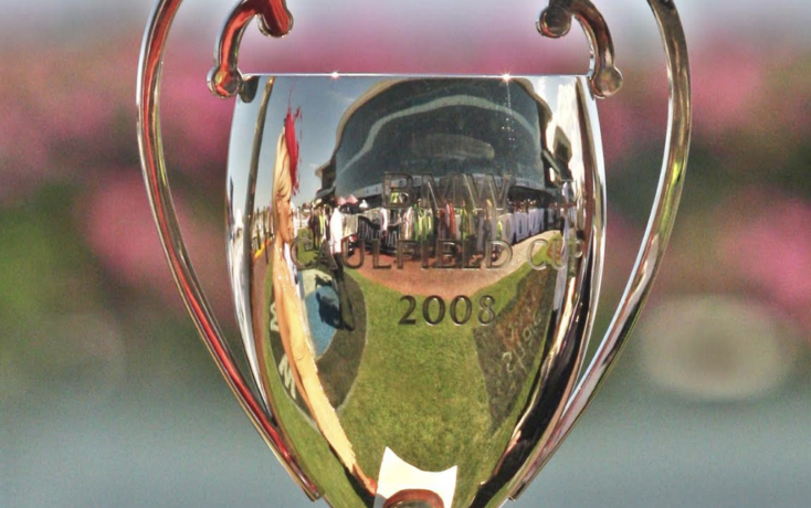 Caulfield Cup