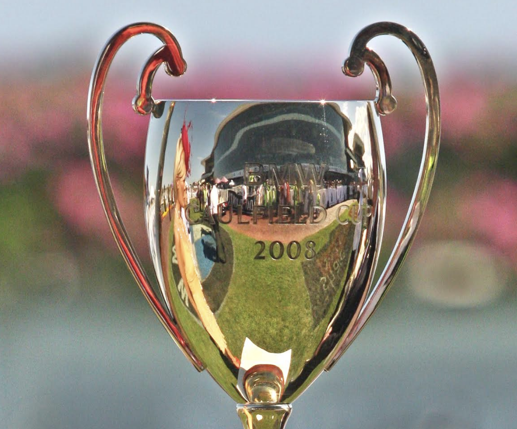 Caulfield Cup