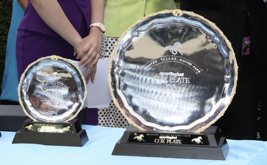 Cox Plate | Just Horse Racing Cox Plate