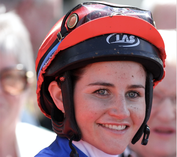 Michelle Payne not guaranteed a licence to ride in QLD