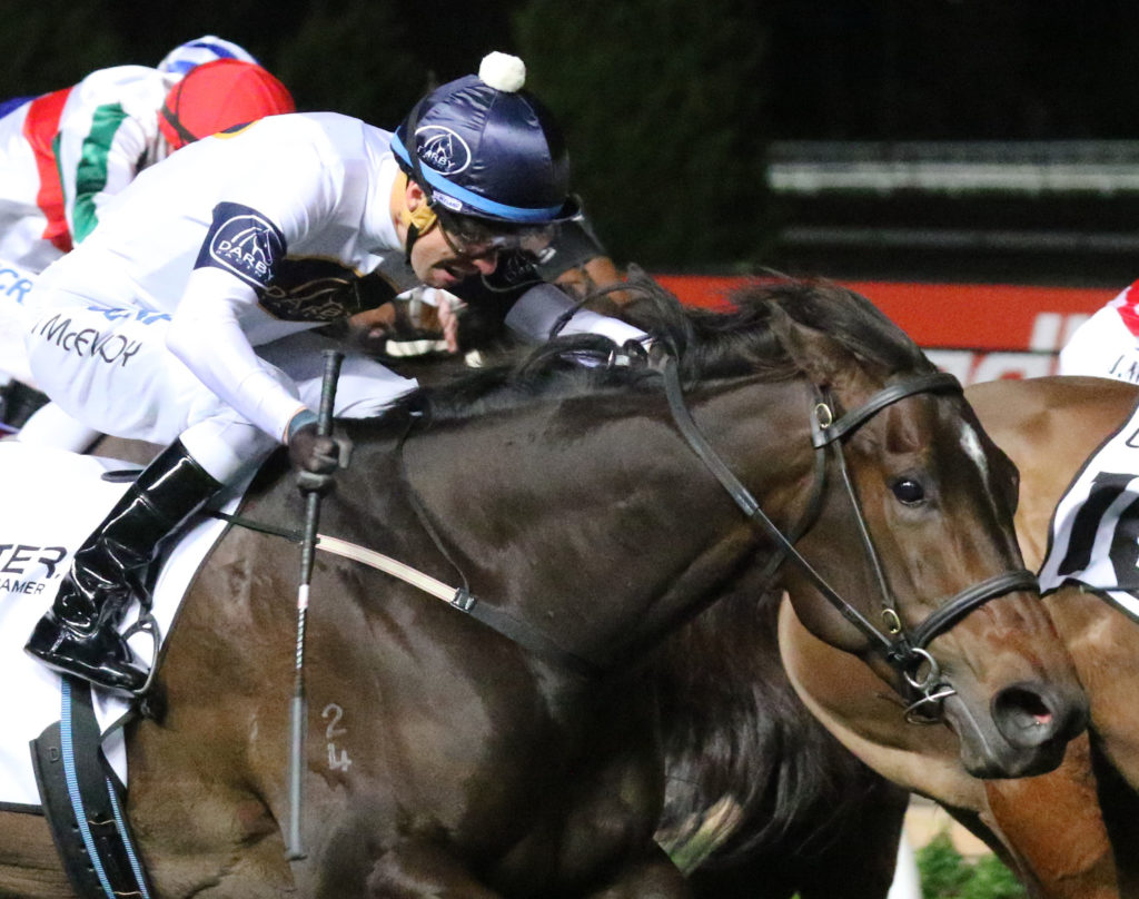 She Will Reign,Moir Stakes,Group 1_29-09-2017_WIN_Moonee Valley_7__878 | Just Horse Racing