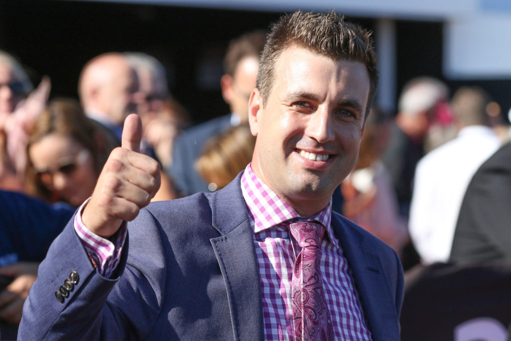 Soho Ruby,Levi Kavanagh_01-01-2018_WIN_Flemington_8__1781 | Just Horse Racing
