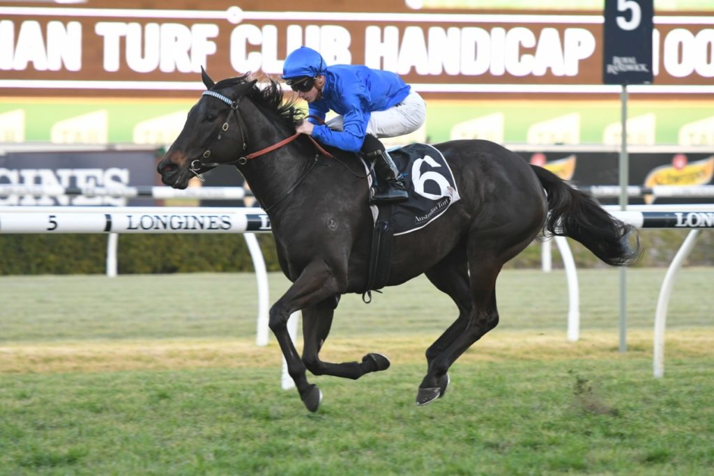Soothing 040818 3727 | Just Horse Racing