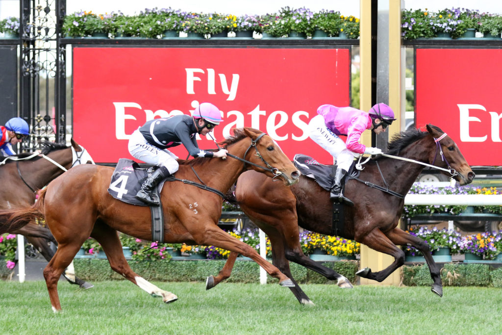 Spanish Reef_08-07-2017_WIN_Flemington_1__41 | Just Horse Racing
