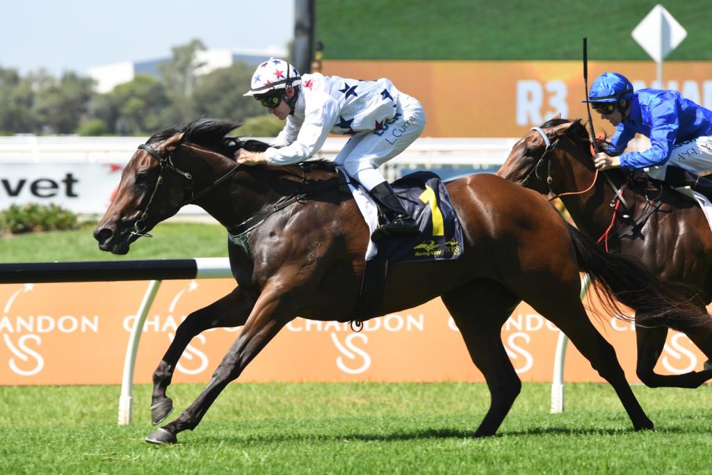Sunlight 170318 2089 | Just Horse Racing