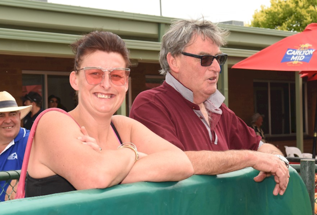 Terry Katrina O'Sullivan | Just Horse Racing