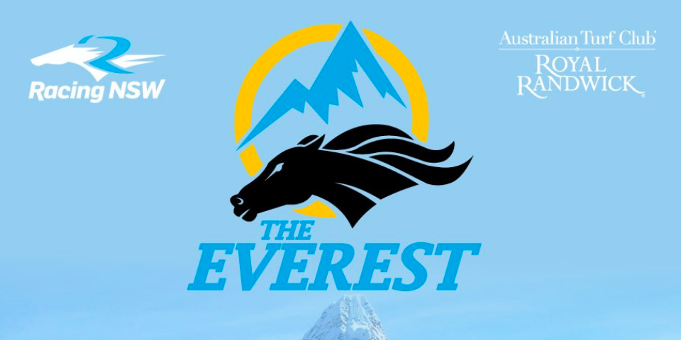 The Everest | Just Horse Racing