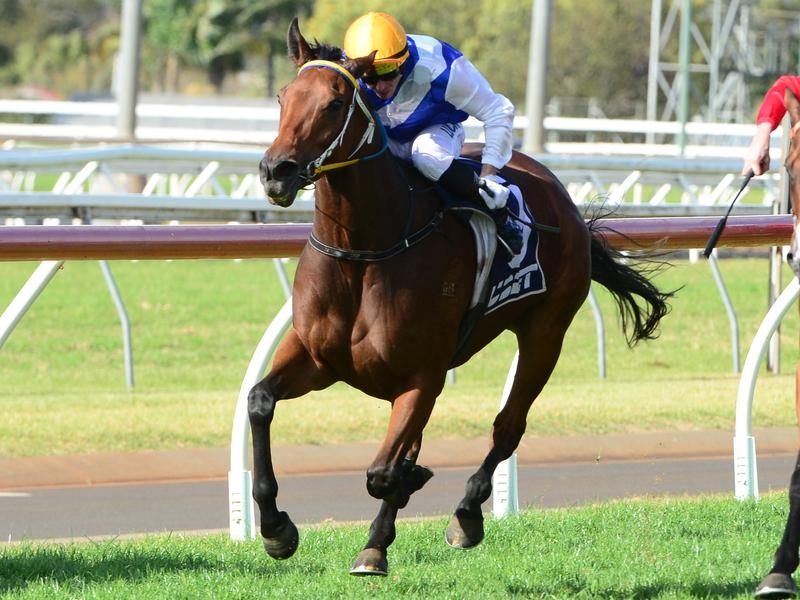 Toowoomba | Just Horse Racing