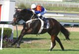Traveston Girl - Recognition Stakes