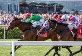 Turn Me Loose - Cantala Stakes