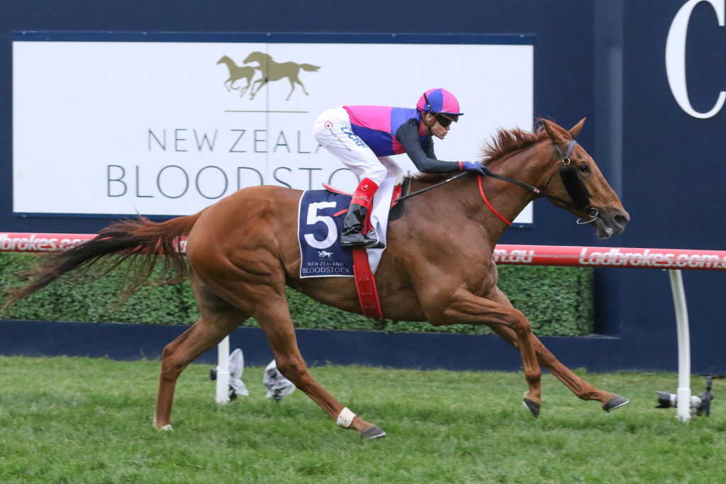 Vega Magic,New Zealand Bloodstock Memsie Stakes,Group 1_02-09-2017_WIN_Caulfield_7__1067 | Just Horse Racing