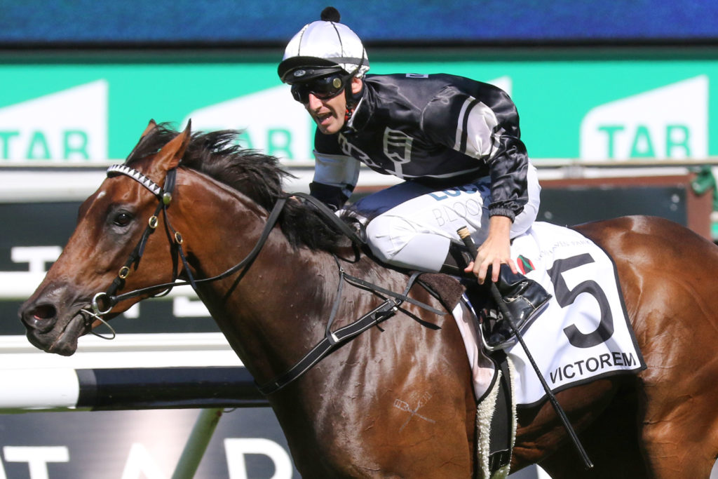 Victorem_07-04-2018_WIN_Randwick_4__215 | Just Horse Racing