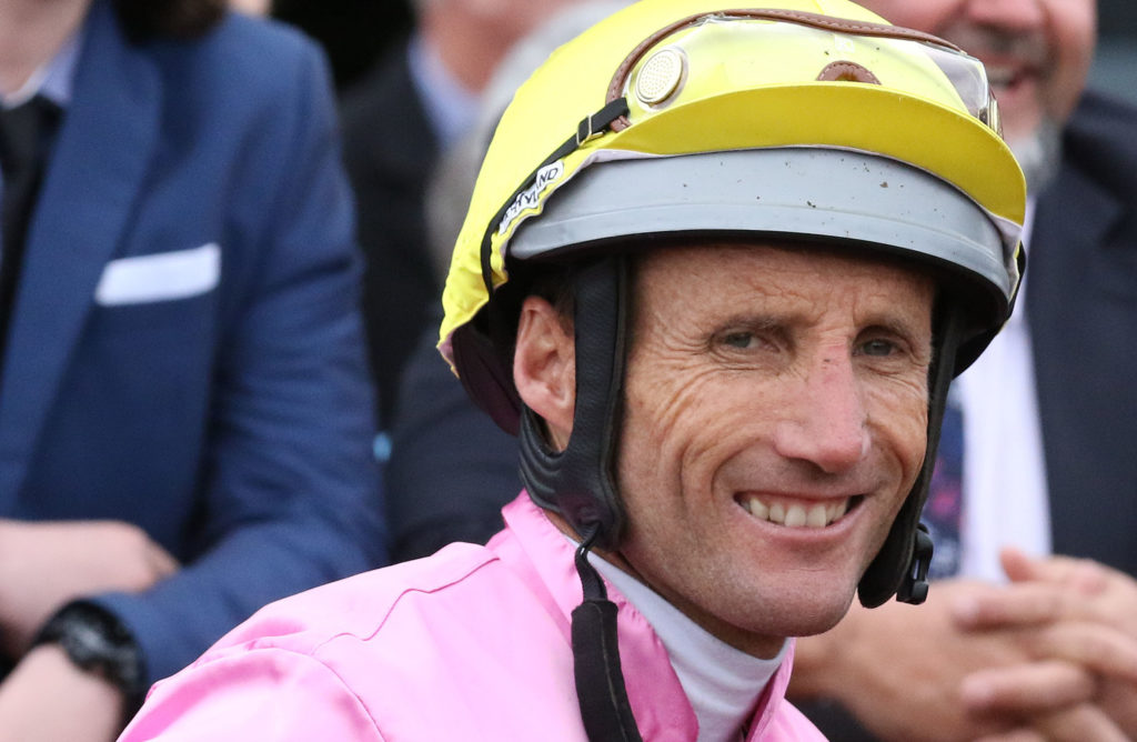 Wayanka,Damien Oliver_12-08-2017_WIN_Flemington_6__1099 | Just Horse Racing
