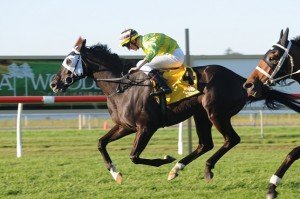 Winning Glory