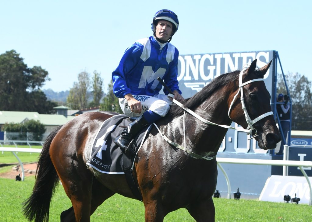 Winx 240318 4404 | Just Horse Racing