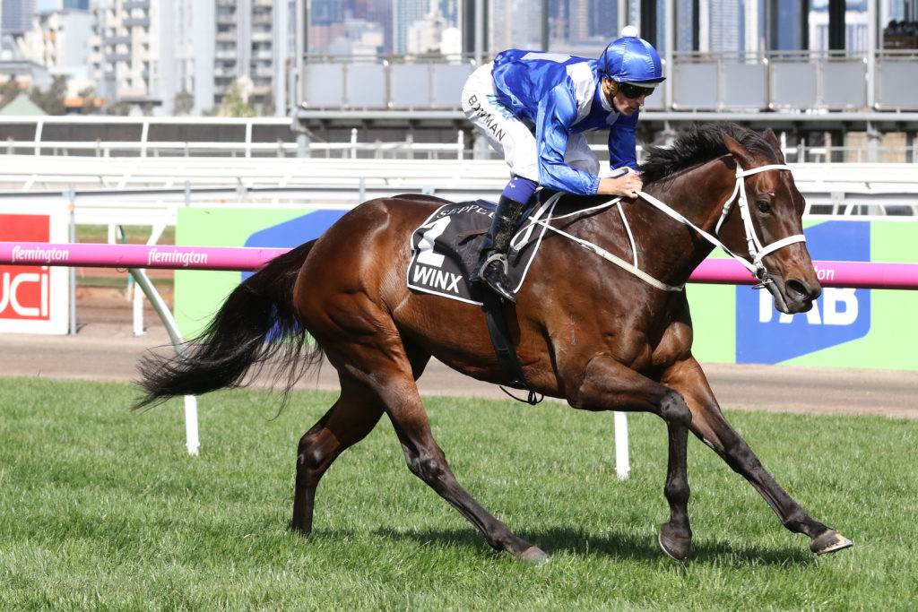 Winx,Turnbull Stakes,Group 1_07-10-2017_WIN_Flemington_5__738 | Just Horse Racing