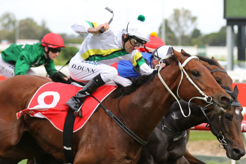 Wise Hero_29-04-2017_WIN_Caulfield_6__800 | Just Horse Racing