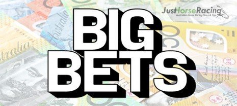 Big Bets – 12/12/2015